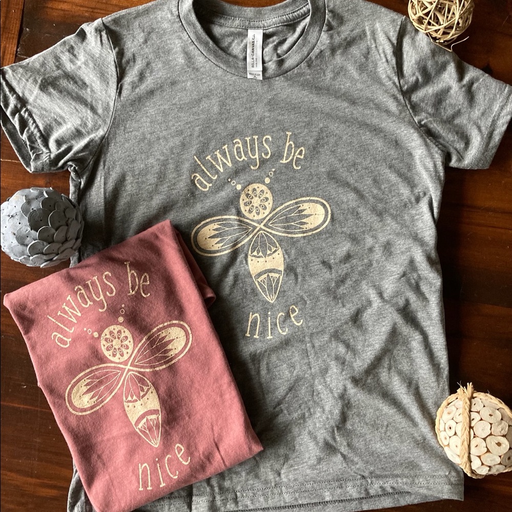 Kids tees and sweatshirts